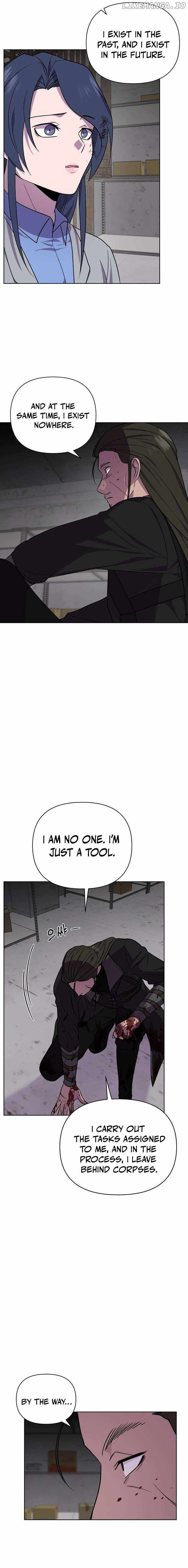 Alice (Yang Kipul) Chapter 17 20
